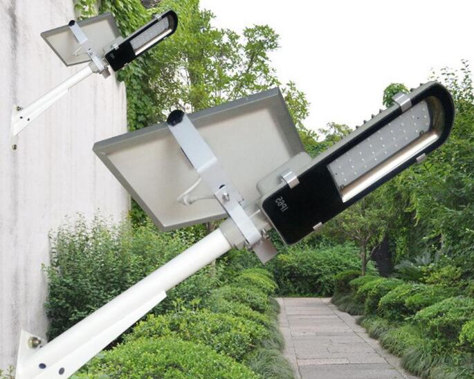 ����led·��