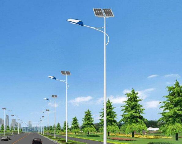20w太陽(yáng)能路燈價(jià)格