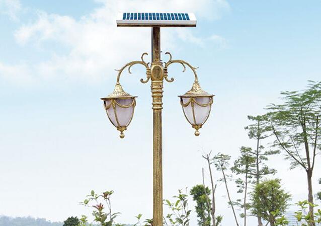 太陽能路燈廠家報價