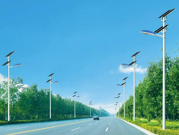 公路led路燈價格