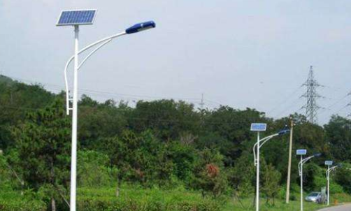 led太陽能路燈價格表 不同型號的led太陽能路燈價格表