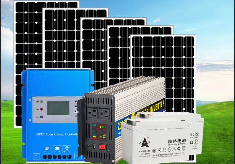 �x�W(w��ng)����̫��ܰl(f��)�ϵ�y(t��ng)