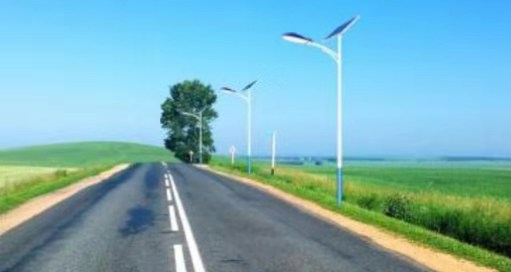 雙臂led12米路燈多少錢一套 雙臂led12米路燈多少錢一套