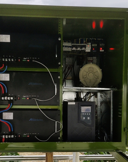 100kw늳؃���ϵ�y(t��ng)�΃r�����X