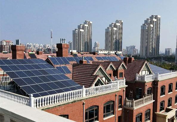 100kw�x�W̫���ϵ�y(t��ng)