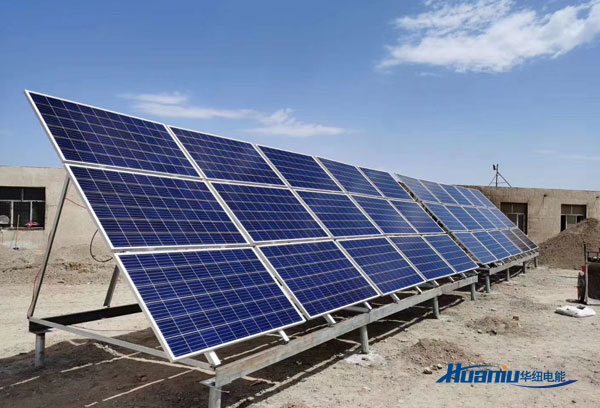 25KW�x�W(w��ng)̫��ܰl(f��)�ϵ�y(t��ng)