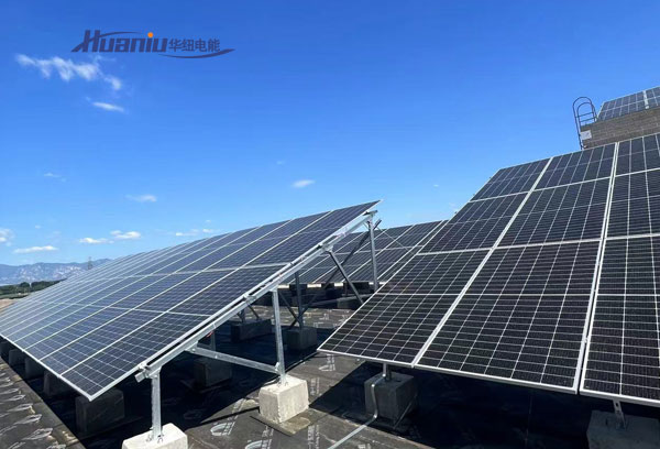 30KW�x�W(w��ng)̫�(y��ng)�ܹ��ϵ�y(t��ng)