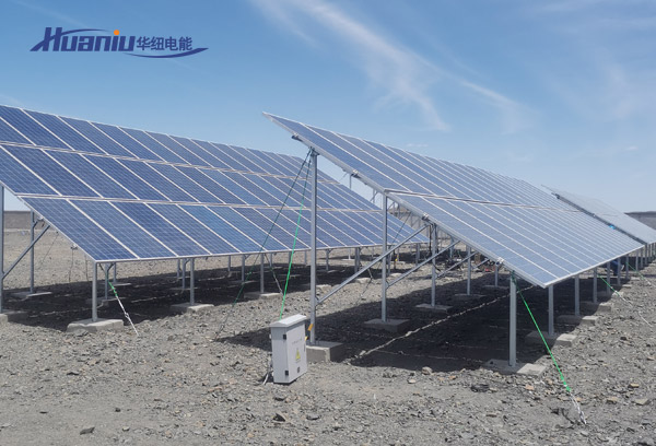 120KW�x�W(w��ng)��̫��ܰl(f��)�ϵ�y(t��ng)