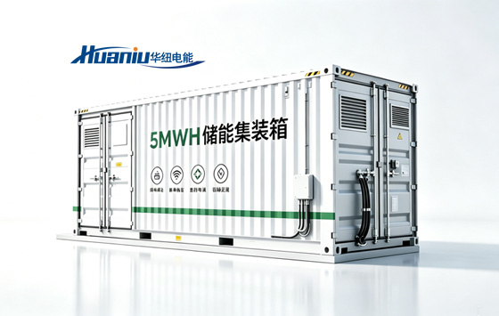 2.5MW/5MWhҺ�伯�b�䃦(ch��)��ϵ�y(t��ng)